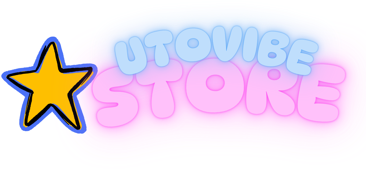 Uto Vibe Store